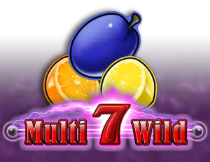 Multi 7 Wild