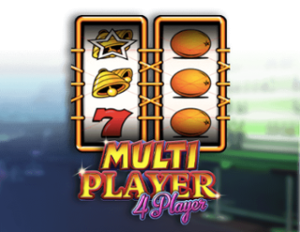 Multiplayer 4 Player