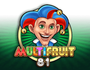 MultiFruit 81