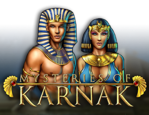 Mysteries of Karnak