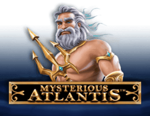 Mystrious Atlantis