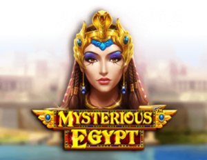 Mysterious Egypt