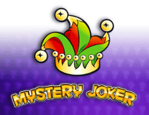 Mystery Joker