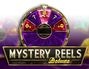 Mystery Reels Deluxe