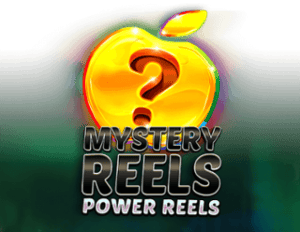 Mystery Reels Power Reels