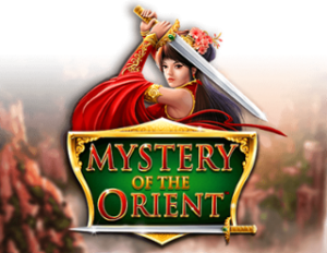 Mystery of the Orient