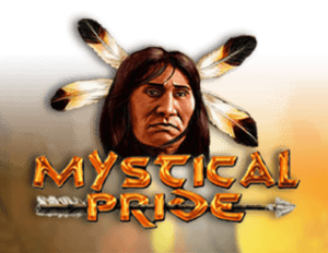 Mystical Pride