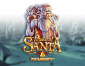 Mystical Santa Megaways