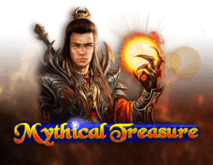 Mythical Treasure