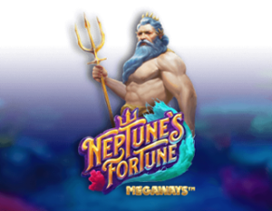 Neptune’s Fortune Megaways