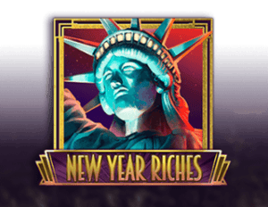 New Year Riches