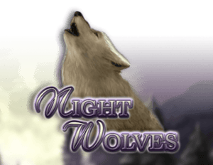 Night Wolves