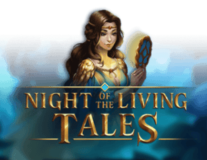 Night of the Living Tales