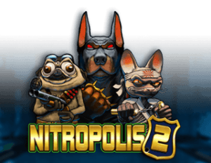 Nitropolis 2