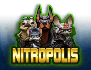 Nitropolis