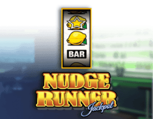 Nudge Runner Jackpot