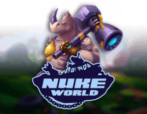 Nuke World