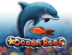 Ocean Reef