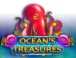 Ocean’s Treasures