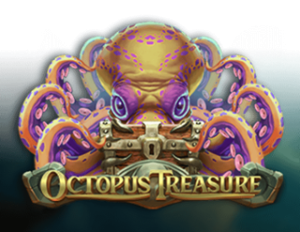 Octopus Treasure