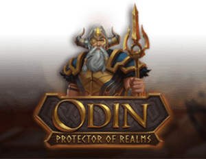 Odin: Protector of the Realms