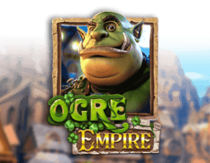 Ogre Empire