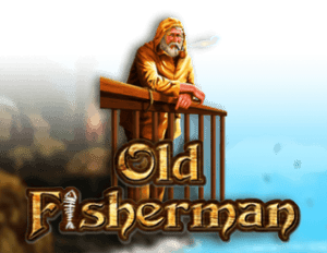 Old Fisherman