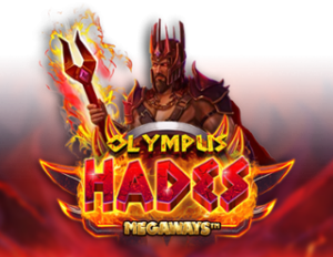 Olympus Hades Megaways