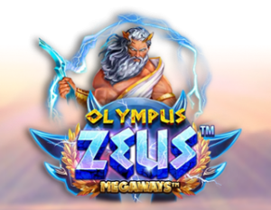 Olympus Zeus Megaways