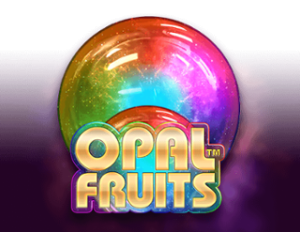 Opal Fruits