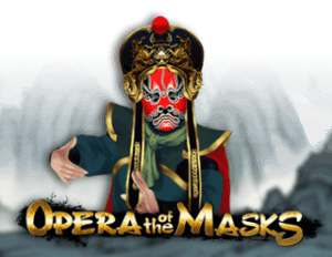 Opera Of The Masks