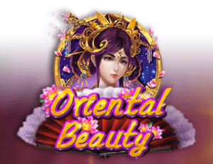 Oriental Beauty