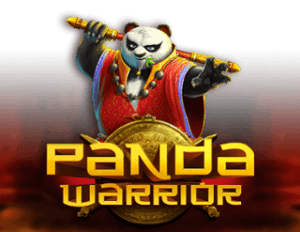 Panda Warrior