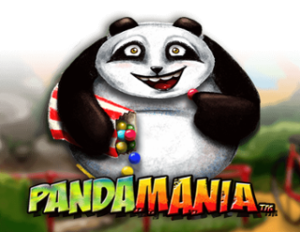 Pandamania