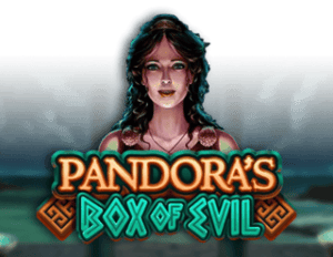 Pandora’s Box of Evil