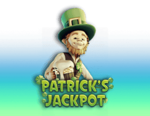 Patrick’s Jackpot