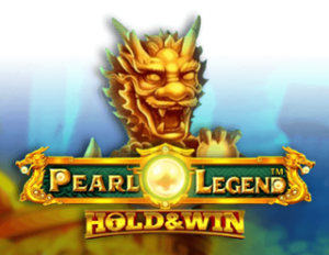 Pearl Legend: Hold and Win