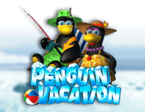 Penguin Vacation