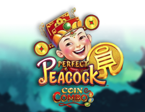 Perfect Peacock Coin Combo