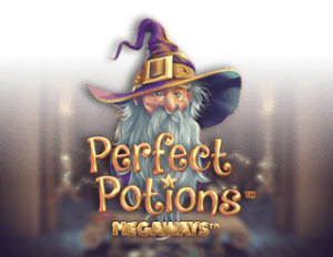 Perfect Potions Megaways