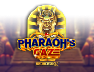 Pharaohs Gaze Doublemax