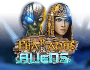 Pharaohs and Aliens