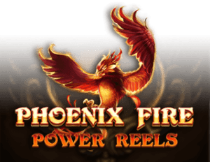 Phoenix Fire Power Reels