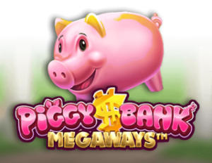 Piggy Bank Megaways