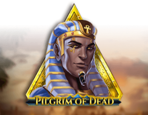 Pilgrim of Dead