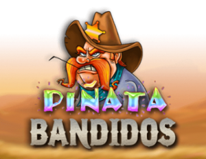 Piñata Bandidos