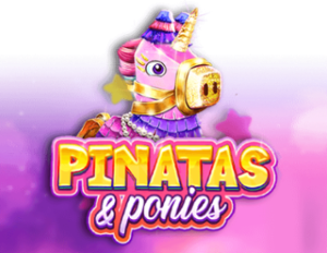 Pinatas and Ponies