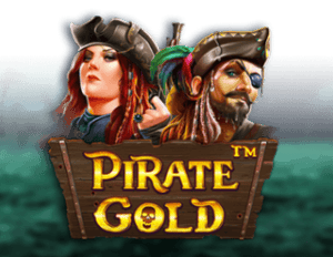 Pirate Gold