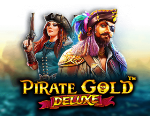 Pirate Gold Deluxe