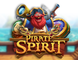 Pirate Spirit